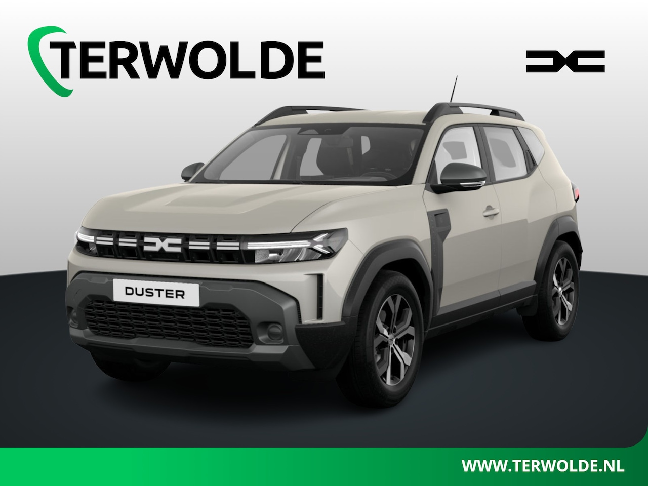 Dacia Duster - Expression | Achteruitrijcamera | Cruise Control met snelheidsbegrenzer | ISOFIX-bevestigi - AutoWereld.nl