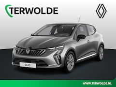 Renault Clio - Evolution | Achteruitrijcamera | Cruise control met snelheidsbegrenzer | Handbediende airc