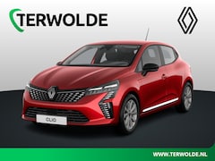 Renault Clio - Evolution | Achteruitrijcamera | Cruise control met snelheidsbegrenzer | Handbediende airc