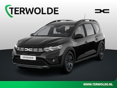 Dacia Jogger - Expression | Achteruitrijcamera | Bekleding ‘Expression’ | Cruise Control met snelheidsbeg