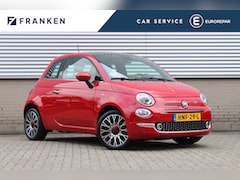 Fiat 500 - 1.0 Hybrid RED | Panoramadak | Special Edition | Navigatie | Cruise Control