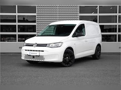 Volkswagen Caddy - | 2024 | DSG 122 PK | Style | Navi By App | DAB | Multistuur | BPM vrij voor ondernemers