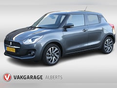 Suzuki Swift - 1.2 Style Smart Hybrid / Climate / Stoelverw / Climate / Led lampen