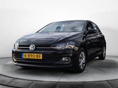 Volkswagen Polo - 1.0 TSI Comfortline Business (96 PK) 1e-Eig. & Dealer-Onderh. BOVAG-Garantie, NL-Auto. Nav