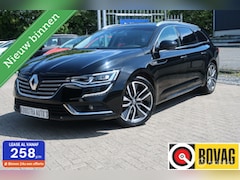 Renault Talisman Estate - 1.6 TCe Intens AUTOMAAT, TREKHAAK