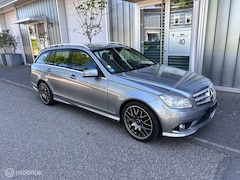 Mercedes-Benz C-klasse Estate - 220 CDI Avantgarde AMG