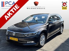 Volkswagen Passat Variant - 1.4 TSI Comfortline Busines Automaat Airco/Lichtmetalen velgen/El klep
