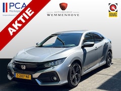 Honda Civic - 1.0 i-VTEC Elegance Airco/Camera/Navi/Lichtmetalen velgen