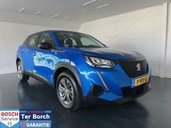Peugeot 2008 - 1.2 PureTech Active Pack , LED, Navi