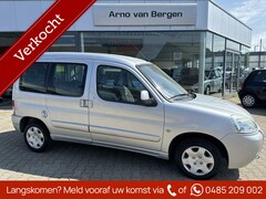 Citroën Berlingo - combi 1.4i Multispace Cool Tech, 5 persoons, airco, cruisecontrol, trekhaak