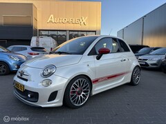 Fiat 500 Abarth - 1.4-16V 174PK