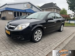 Opel Vectra - 1.8-16V Executive leder clima trekhaak camera