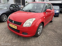 Suzuki Swift - 1.3 GA