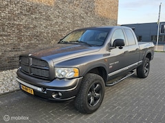 Dodge Ram 1500 - 5.7 V8 HEMI 4X4 MARGE