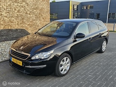 Peugeot 308 SW - 1.6 BlueHDI Blue Lease Executive