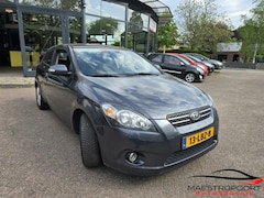 Kia Pro cee'd - 1.6 CVVT X-tra