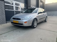 Ford Focus - 1.6-16V APK Airco Trekhaak Elec. Ramen Velgen