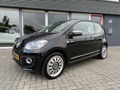 Volkswagen Up! - 1.0 high up