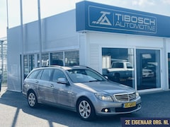 Mercedes-Benz C-klasse Estate - 220 CDI Elegance