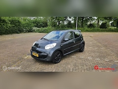 Citroën C1 - 1.0-12V Ambiance
