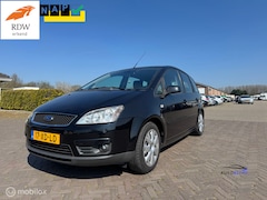 Ford Focus C-Max - 1.6-16V Futura | Sensoren | Trekhaak | NAP