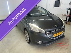 Peugeot 208 - 1.6 VTi Allure