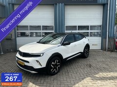 Opel Mokka - 1.2 Turbo Elegance
