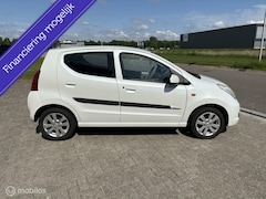 Suzuki Alto - 1.0 Exclusive