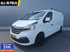 Renault Trafic - bestel 2.0 dCi 120 T29 L2H1 Luxe