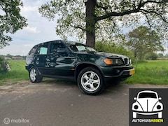 BMW X5 - 3.0d Executive