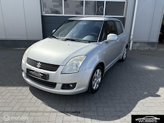 Suzuki Swift - 1.3 Comfort