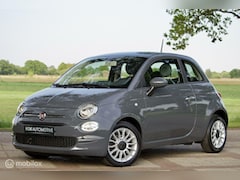 Fiat 500 - 0.9 TwinAir Turbo Popstar