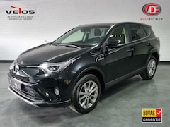 Toyota RAV4 - 2.5 Hybrid AWD Style / Team-D / Afn. Trekhaak