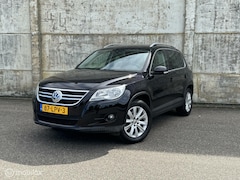Volkswagen Tiguan - 1.4 TSI Sport&Style Cruise/Climate/Navi