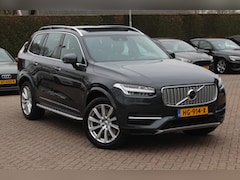 Volvo XC90 - 2.0 T8 Twin Engine AWD Inscription 119.231 km / Trekhaak / Panoramadak / Camera / 20'' / K