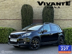 Peugeot 2008 - 1.2 PureTech GT-Line Dealer.OH*AppleCarPlay*Camera*Cruise*Clima