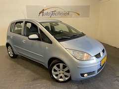 Mitsubishi Colt - 1.5 Instyle *Automaat*Airco*NL-Auto