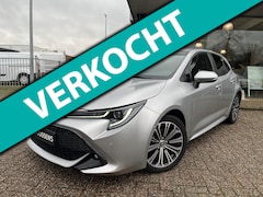 Toyota Corolla - 1.8 Hybrid D-TEAM|Luxe|18''|Draadloze carplay