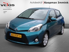 Toyota Yaris - 1.5 Full Hybrid Dynamic