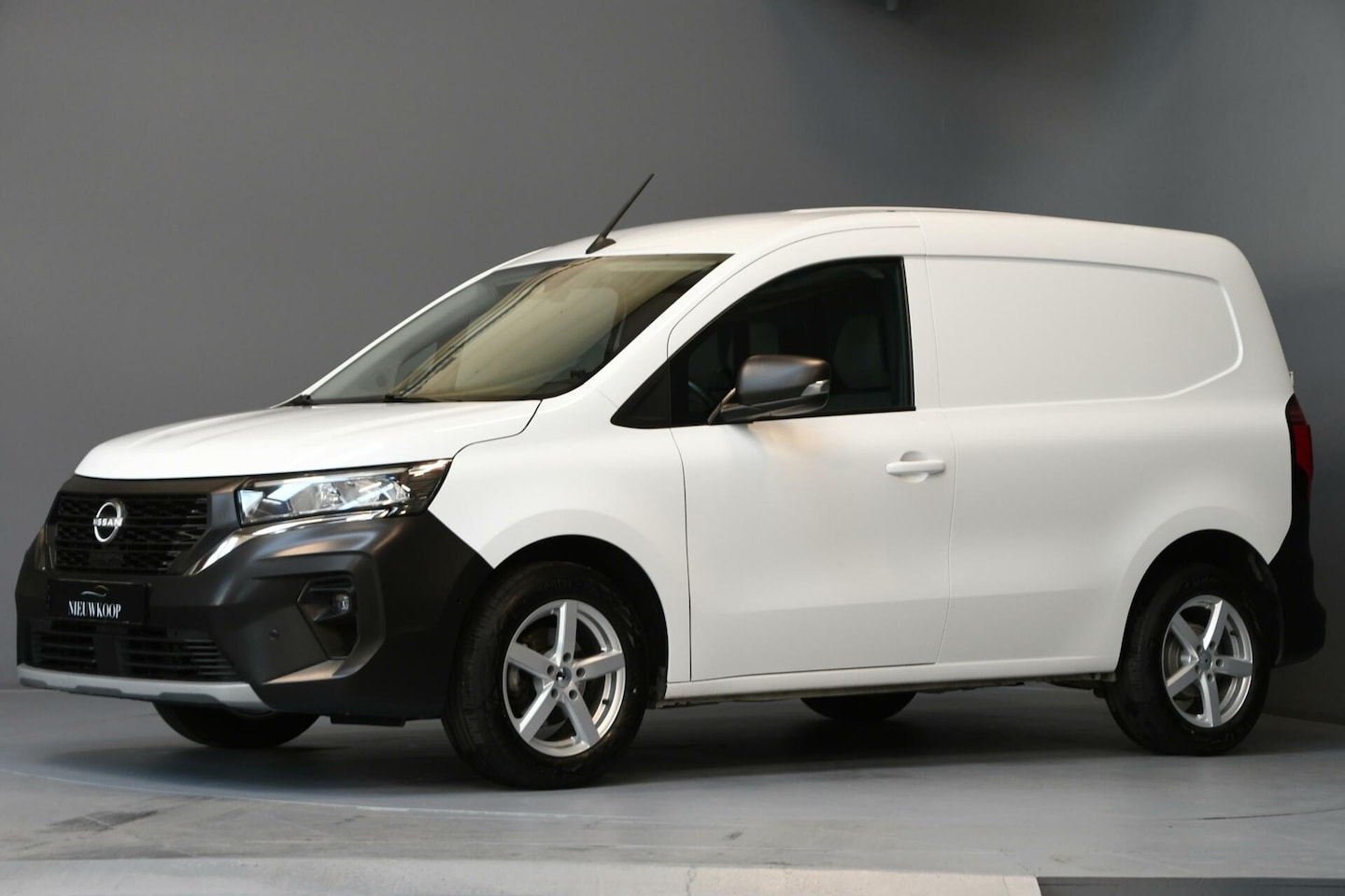 Nissan Townstar - 1.3 CRUISE | CARPLAY | BTW AUTO - AutoWereld.nl