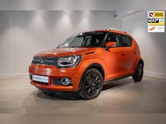 Suzuki Ignis - 1.2 Stijl Automaat. Navigatie/Stoelverwarming/Camera/ Slechts 37000 km