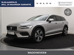 Volvo V60 Cross Country - B5 AUT(8) PLUS BRIGHT SCHUIFDAK ACC BLIS KEYLESS 360GR CAM