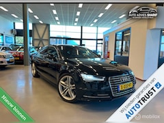 Audi A7 Sportback - 2.0 TFSI Pro Line Plus