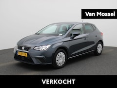 Seat Ibiza - 1.0 TSI Style Business Intense | CAMERA | CLIMATE CONTROL | PARKEERSENSOREN | APPLE CARPLA