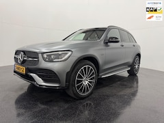 Mercedes-Benz GLC-klasse - 300e 4MATIC Business Solution AMG