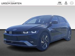 Hyundai IONIQ 5 - Connect+ 84 kWh | VAN €