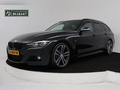 BMW 3-serie Touring - 318i M Sport Corporate Lease (PARKEERSENSOREN, STOELVERWARMING, LEER, NAVIGATIE, CRUISE, N