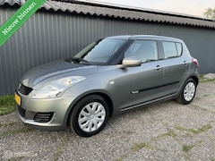 Suzuki Swift - 1.2 Comfort EASSS Airco / Trekhaak / Elek Pakket