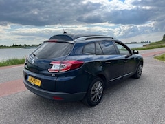 Renault Mégane - 1.5 DCI 2014 178.000 km Nap pas inruil mogelijk