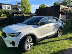 Volvo C40 - Recharge Ultimate